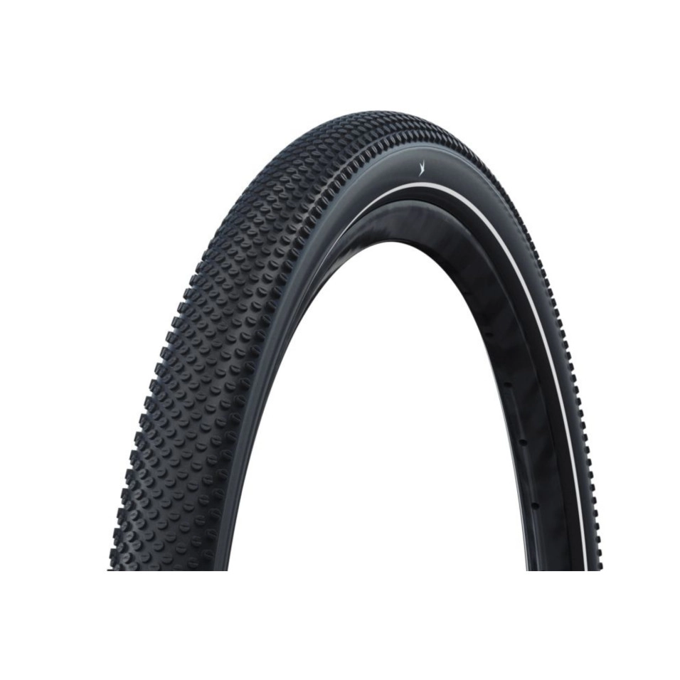 Coberta Schwalbe G-One Allround 700 RaceGuard ADDIX