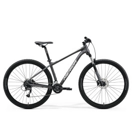 Bicicleta Merida Big Nine...