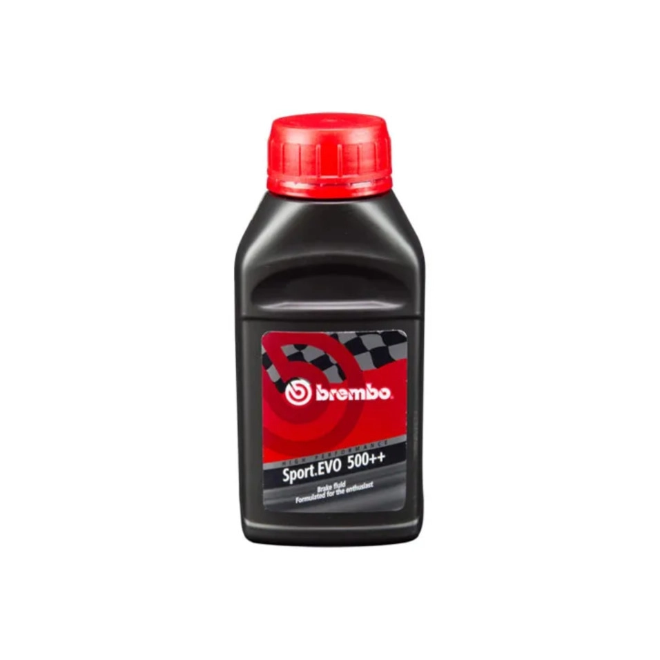 Brembo Mineral-Bremsflüssigkeit