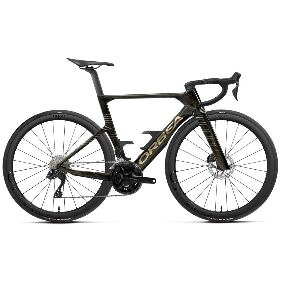 Orbea Orca Aero M30i LTD 2027