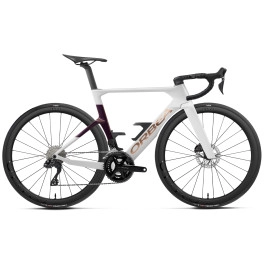 Orbea Orca Aero M30i LTD...