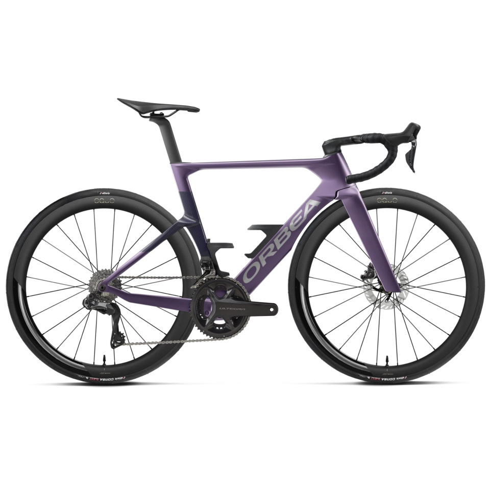 Orbea Orca Aero M20i LTD 2027 Fahrrad