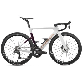 Bicicleta Orbea Orca Aero...