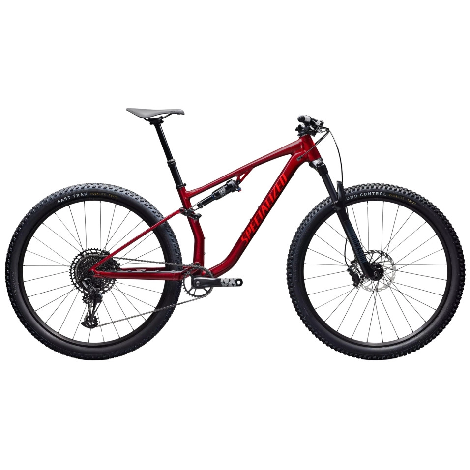 Bicicletta Specialized Chisel 2026