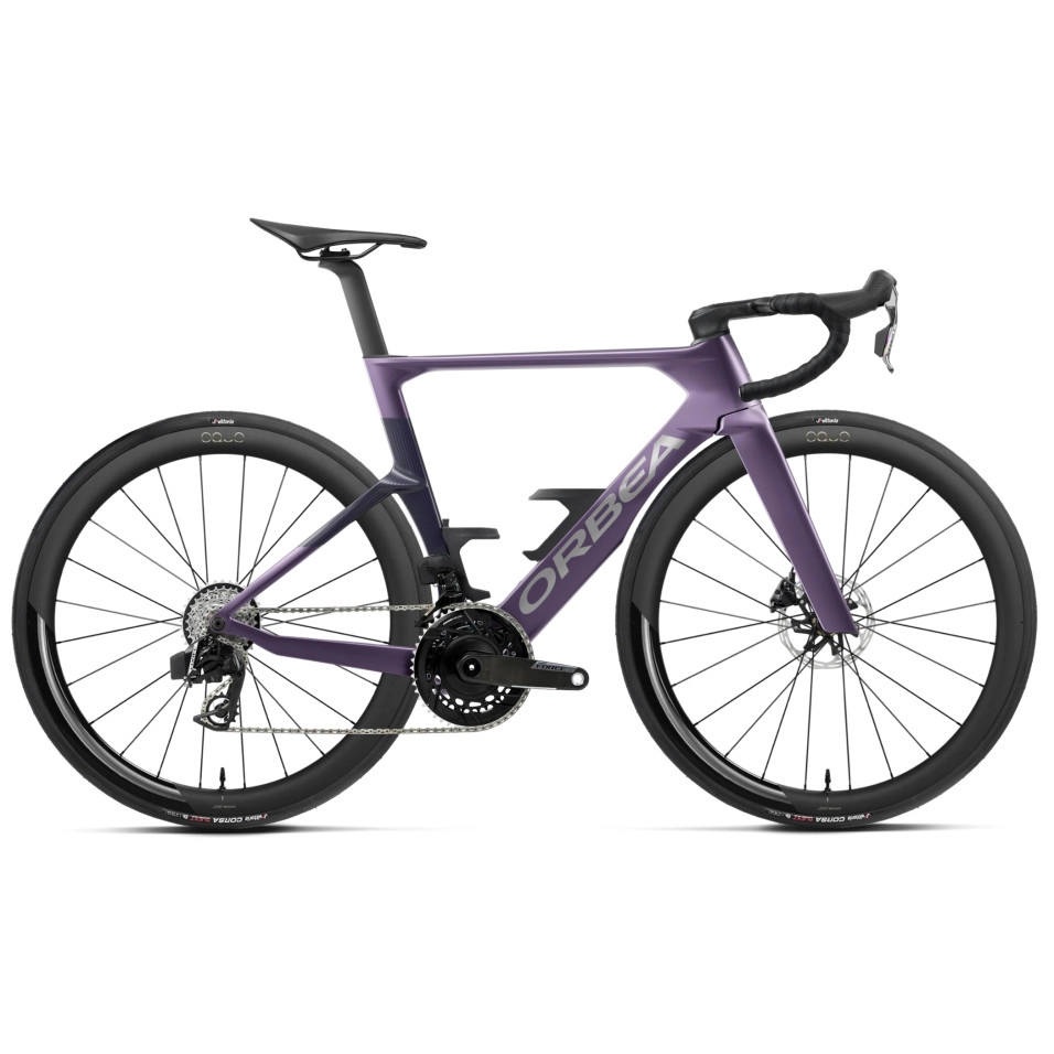 Orbea Orca Aero M21e LTD 2027
