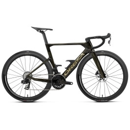 Orbea Orca Aero M21e LTD...