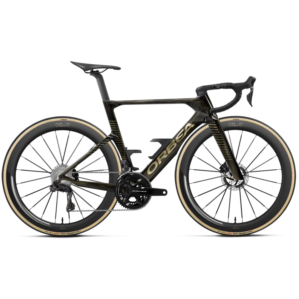 Orbea Orca Aero M10i LTD PWR 2027
