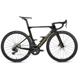 Bicicleta Orbea Orca Aero...