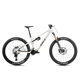 Vélo BH Ilynx + DL Trail...