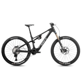 Bicicleta BH Ilynx + DL...