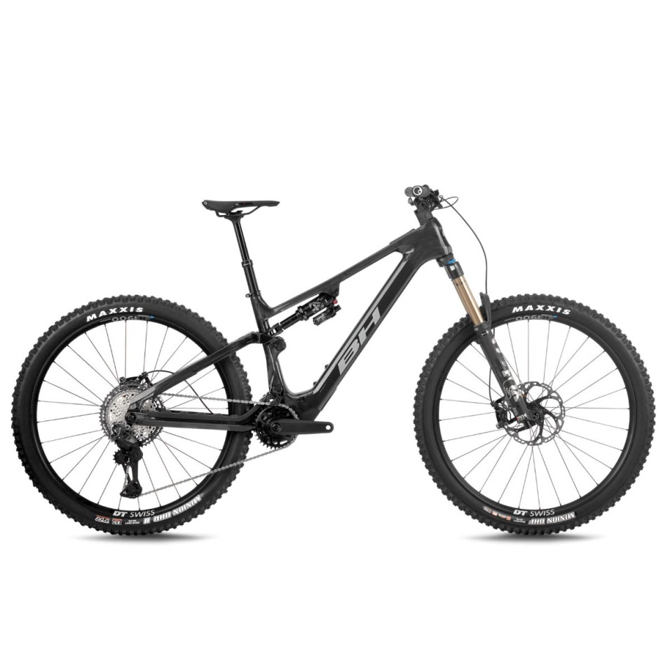 Vélo BH Ilynx + DL Trail Carbon 8.8 2027