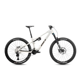 BH Ilynx + Dl Trail Carbon...