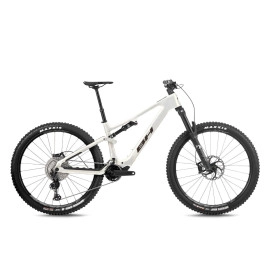 BH Ilynx + Dl Trail Carbon...