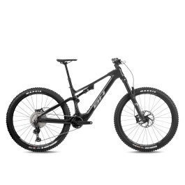 Bicicleta BH Ilynx + Dl...
