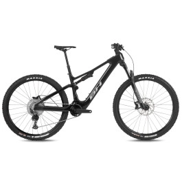 Bicicleta BH Ilynx + DL...