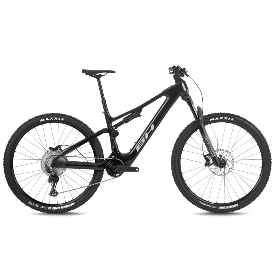 Vélo BH Ilynx + DL Trail 8.0 2027