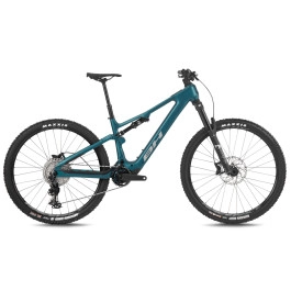 Bicicleta BH Ilynx + DL...