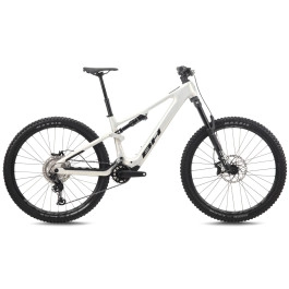 BH Ilynx + DL Trail 8.1...