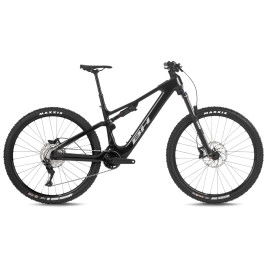 Bicicleta BH Ilynx + DL...
