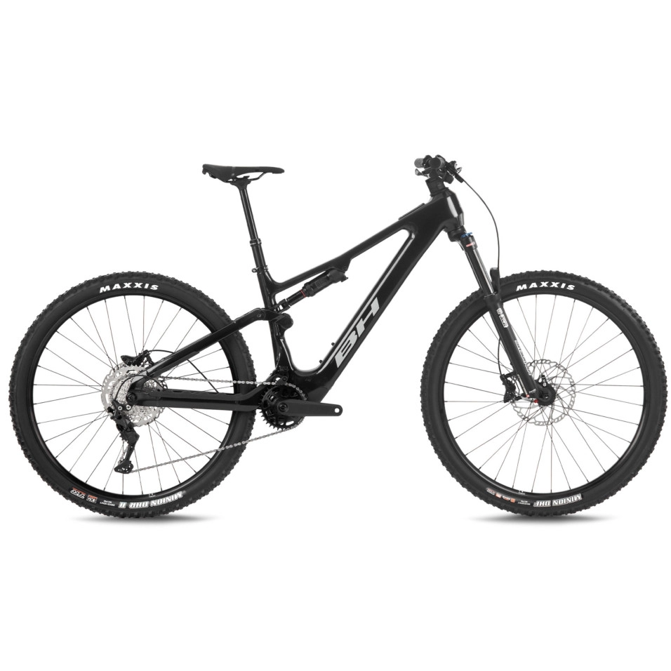 Bicicleta BH Ilynx + DL Trail 7.9 2027