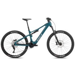 Vélo BH Ilynx + DL Trail...