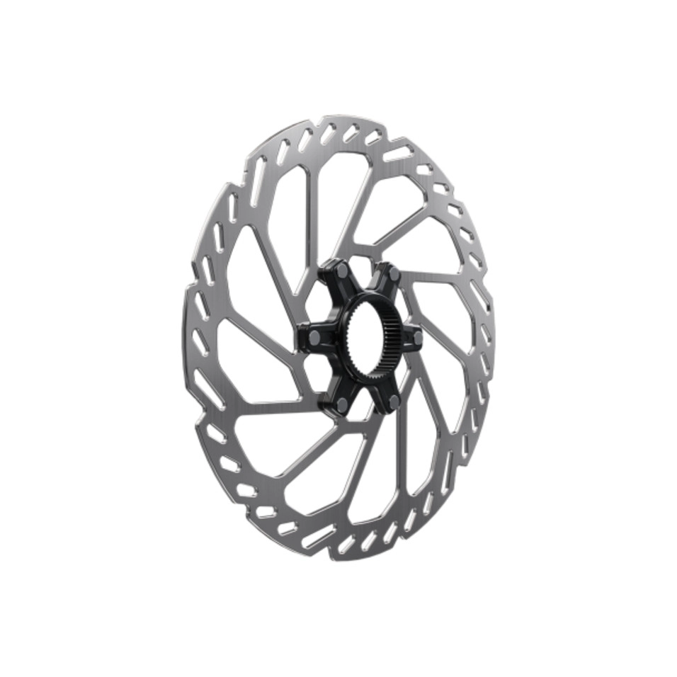 Shimano RT-CL750 200 mm Centerlock mit L-Ring-Scheibenbremse
