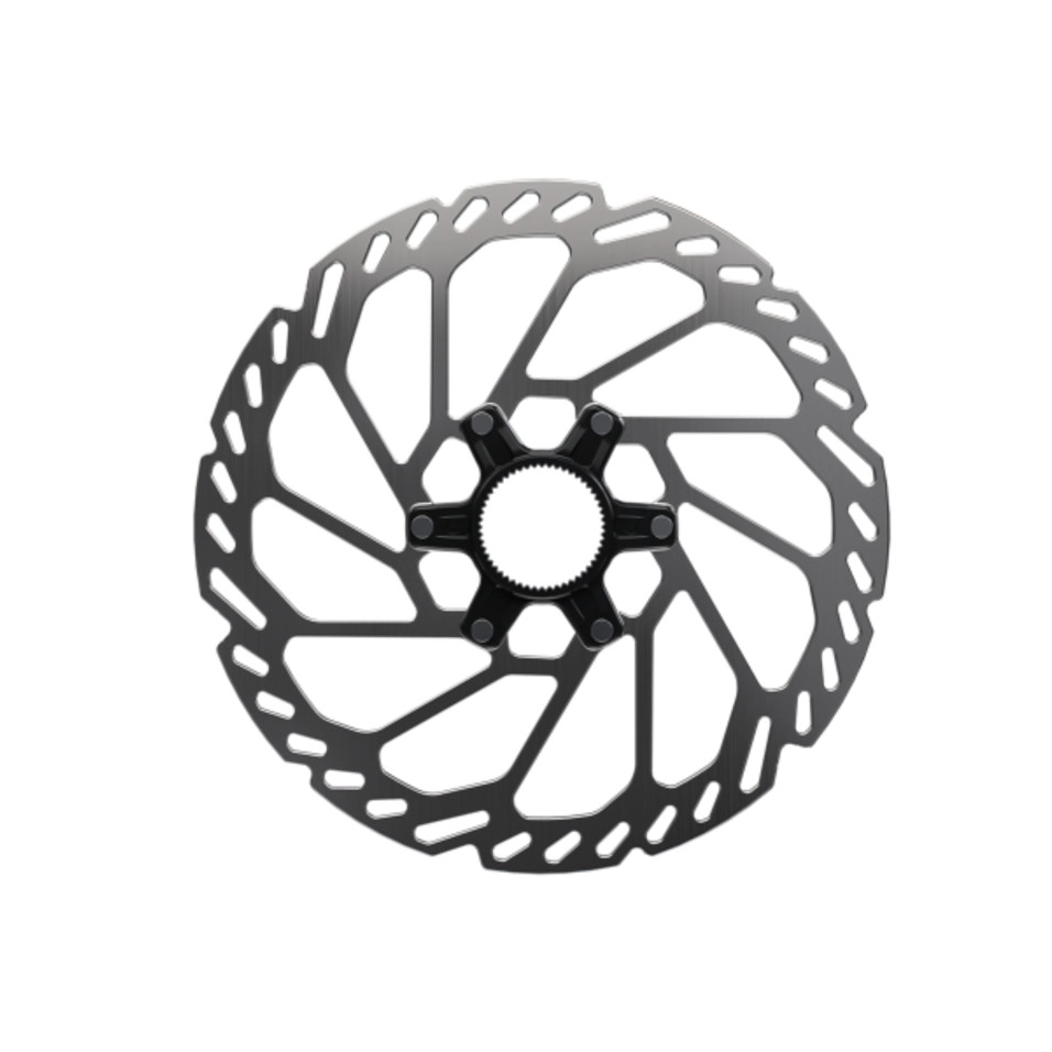 Shimano RT-CL750 220mm Centerlock con disco LRing
