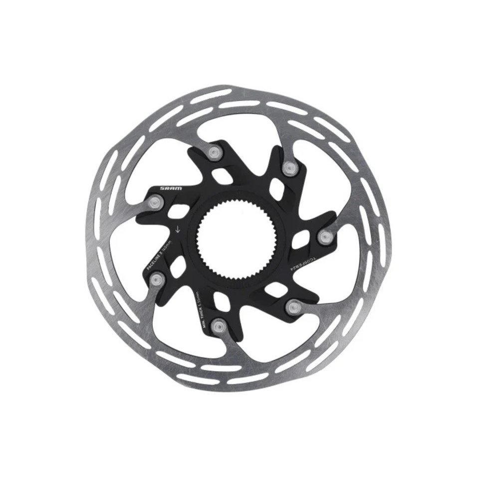 Disc Sram Paceline X Centerlock