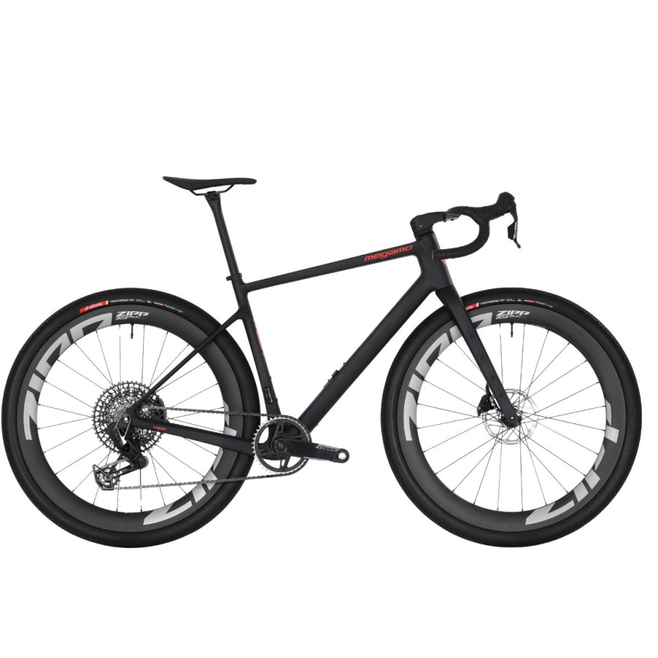 Vélo Megamo West 01 2027