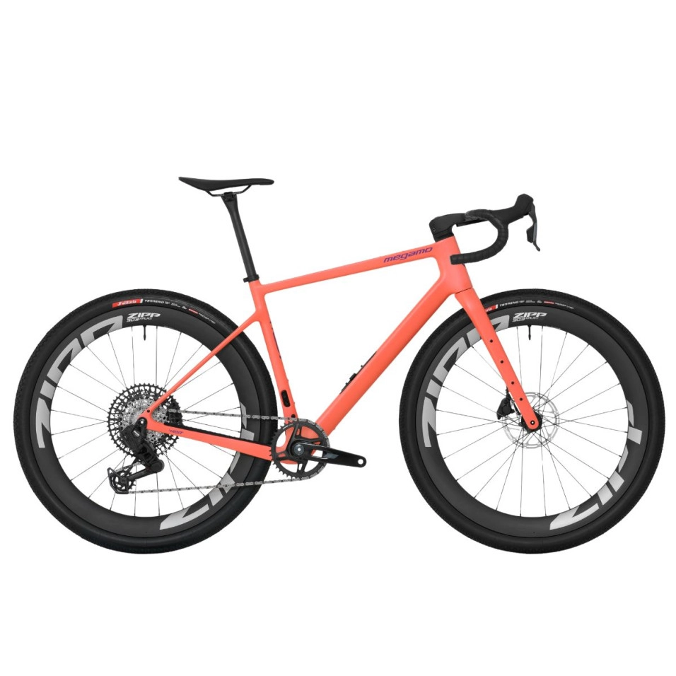Vélo Megamo West 03 2027