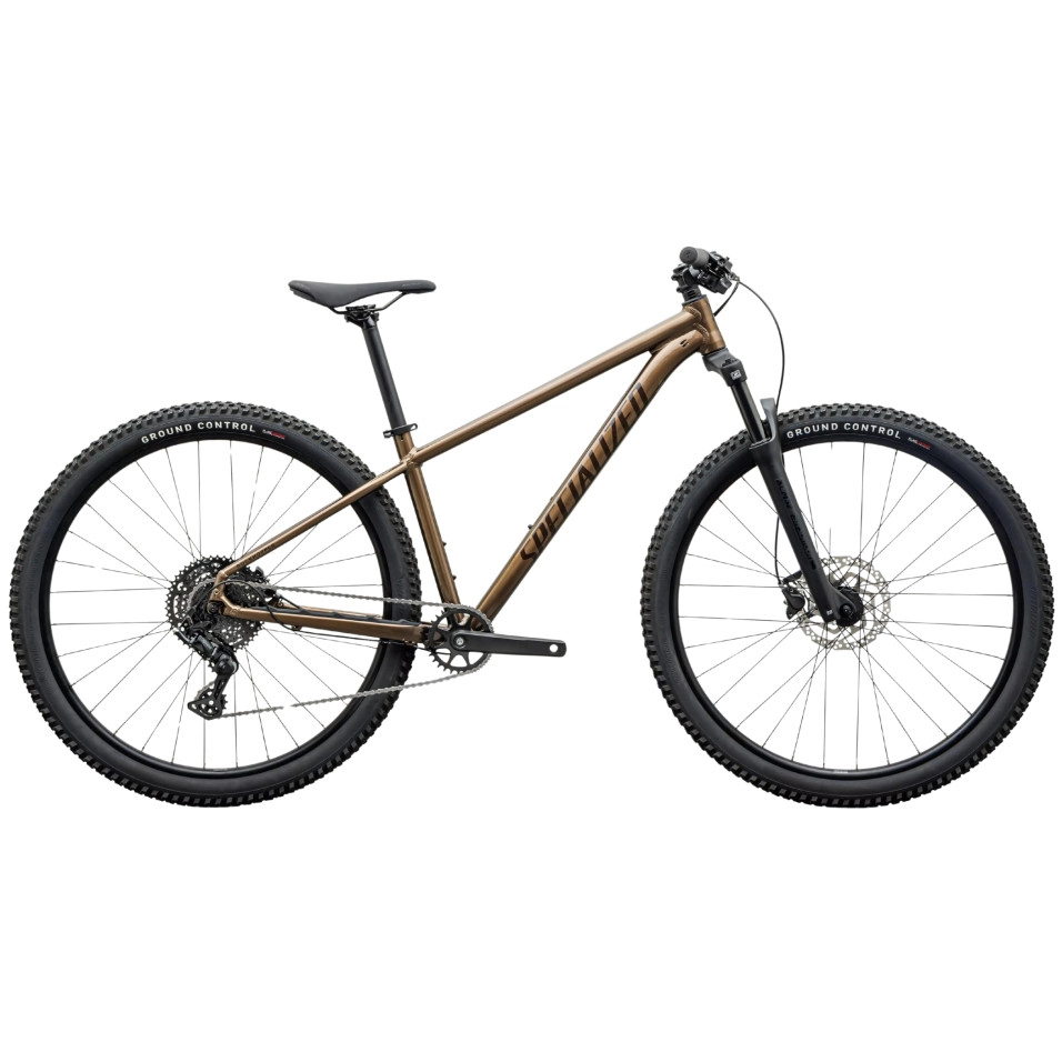 Specialized Rockhopper Sport 27.5 2027 Fahrrad