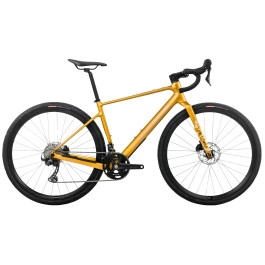 Orbea Terra H30 2027 Fahrrad