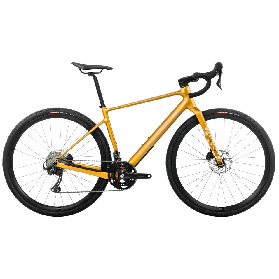 Bicicletta Orbea Terra H30 2027