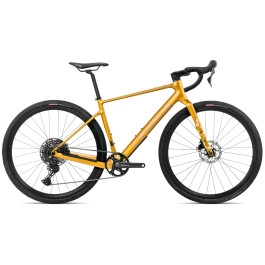 Bicicleta Orbea Terra H40...