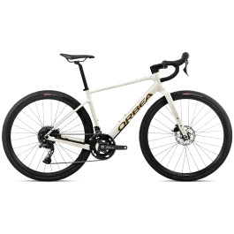 Bicicleta Orbea Terra H50 2027