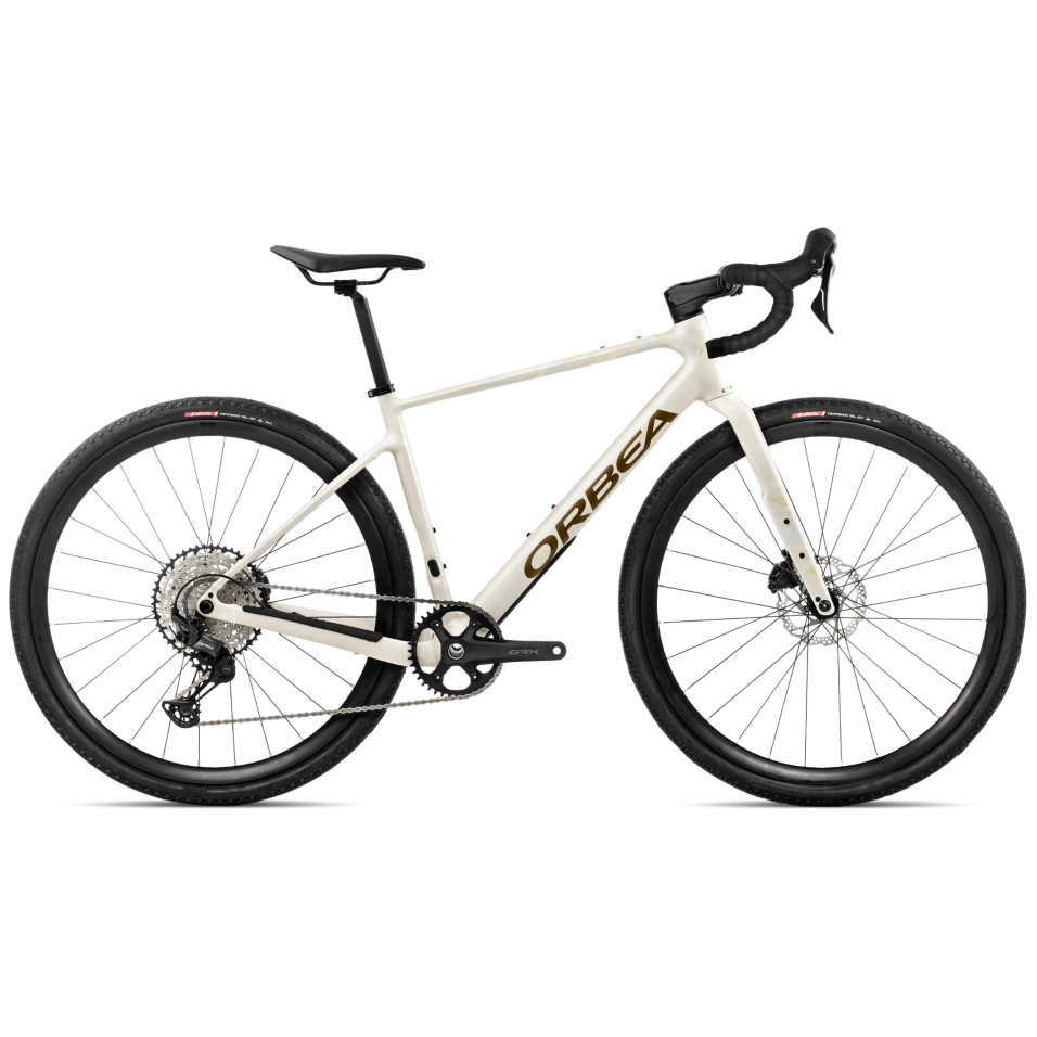 Bicicletta Orbea Terra H30 1X 2027