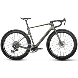 Bicicleta Orbea Terra Race...
