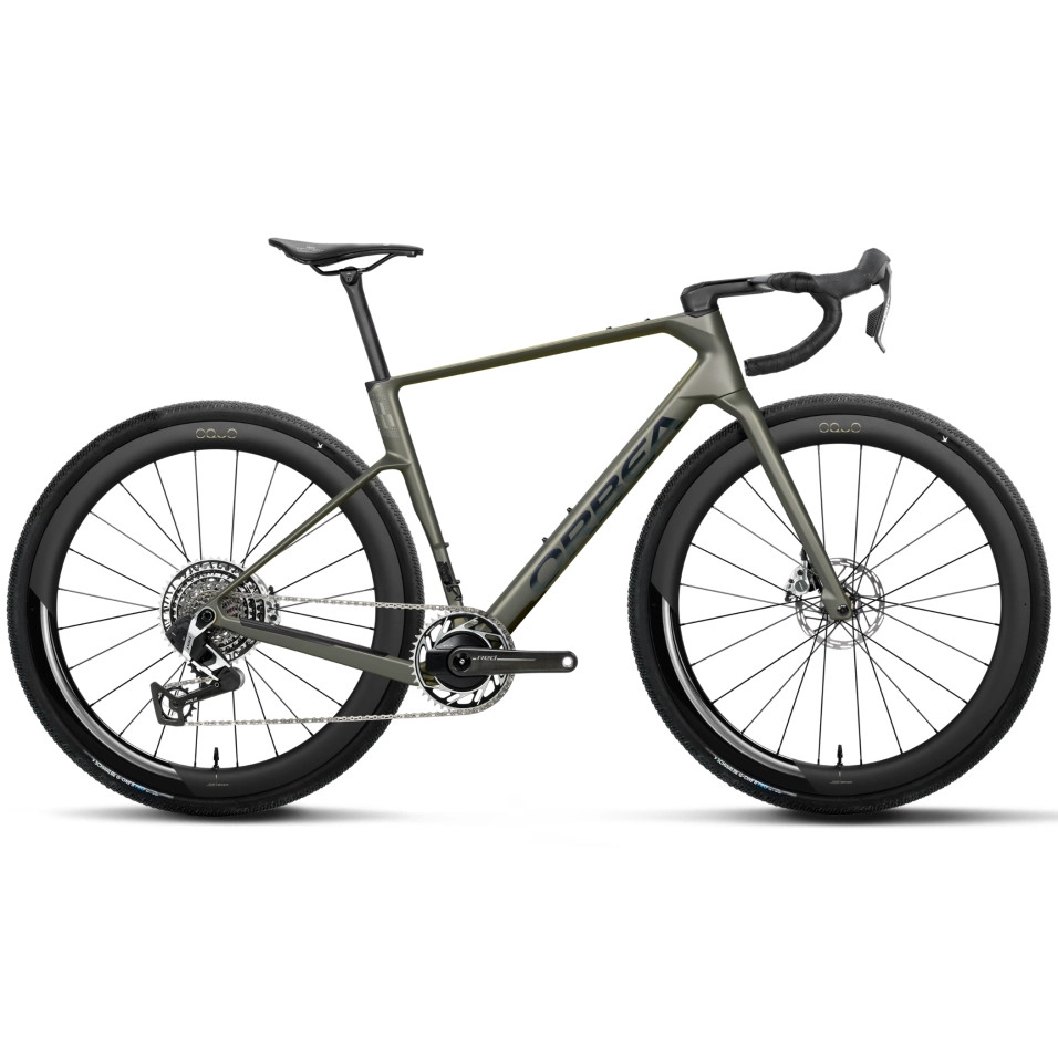 Orbea Terra Race M11eLTD 1X PWR 2027 Fahrrad