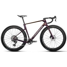 Bicicleta Orbea Terra Race...