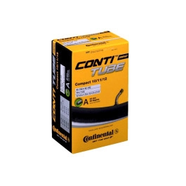 Camara Continental Compact...