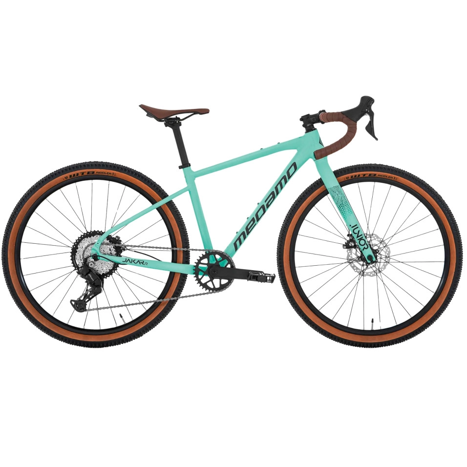 Bicicleta Megamo Jakar Junior 2027