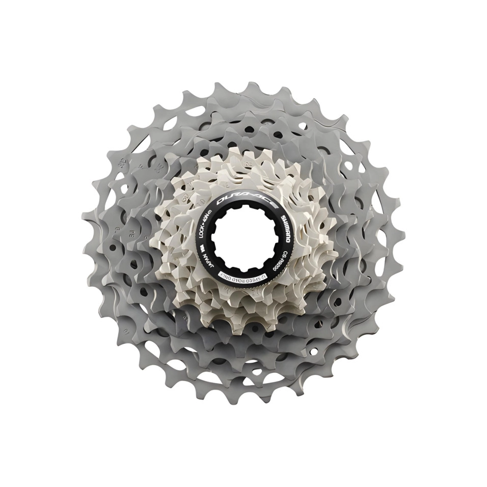 Cassette Shimano Dura-Ace 12v CS-R9200