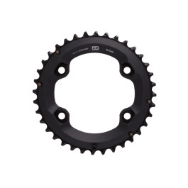 Shimano Deore 2x10S 96BCD...