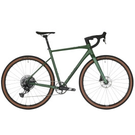 Bicicletta Megamo Jakar 20...