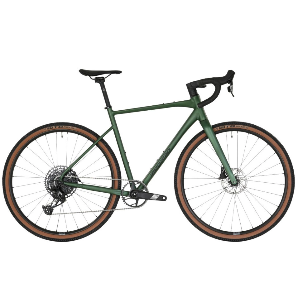 Megamo Jakar 20 2027 Fahrrad