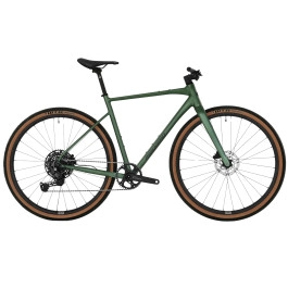 Bicicleta Megamo Jakar 30...