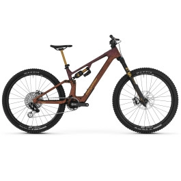 Bicicleta Megamo Reason CRB...