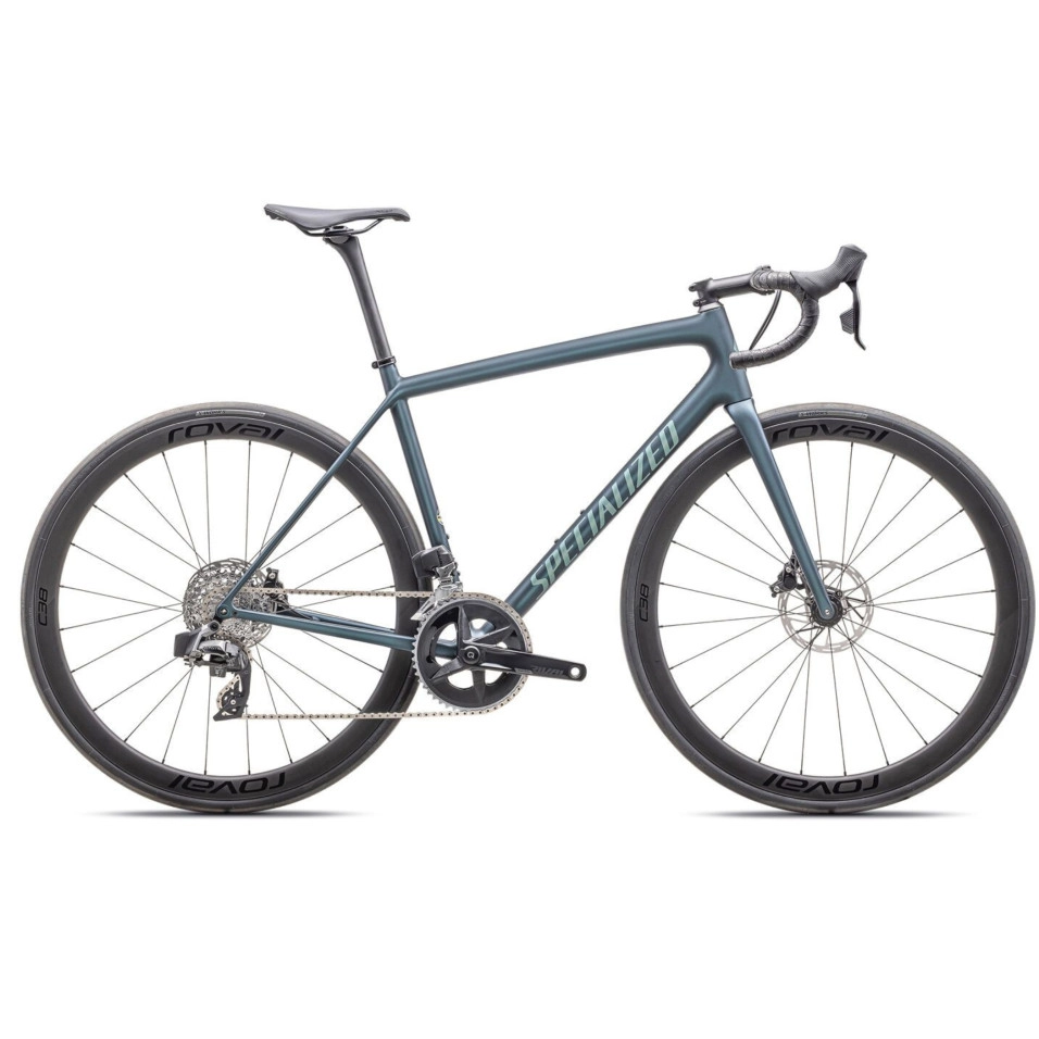 Bicicleta Specialized Aethos Expert 25