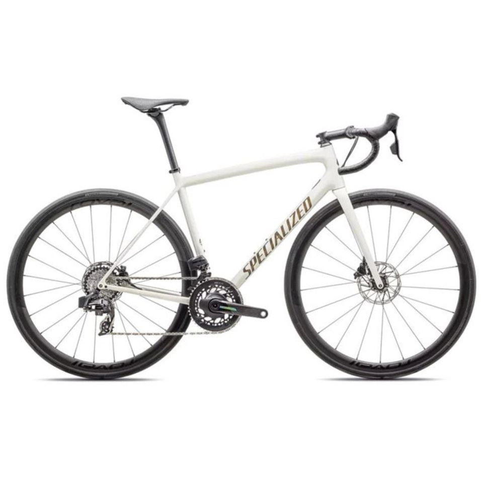 Bicicletta Specialized Aethos Pro Force Etap AXS 25