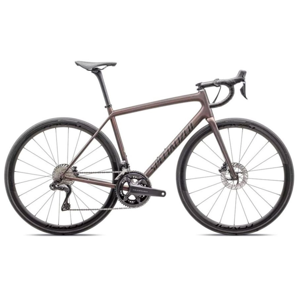 Bicicleta Specialized Aethos Pro Ultegra Di2 25